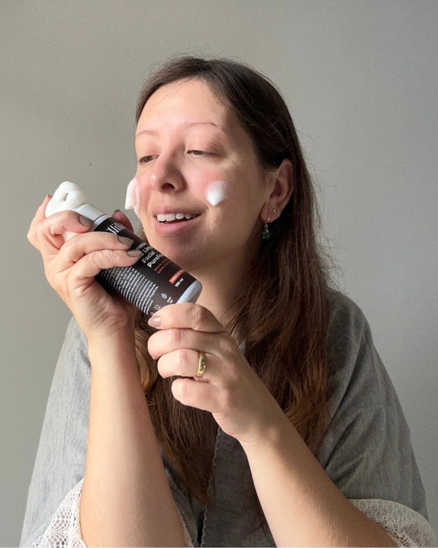 Rotina Skincare - Limpeza Revitalização e Reparação Completa Willath