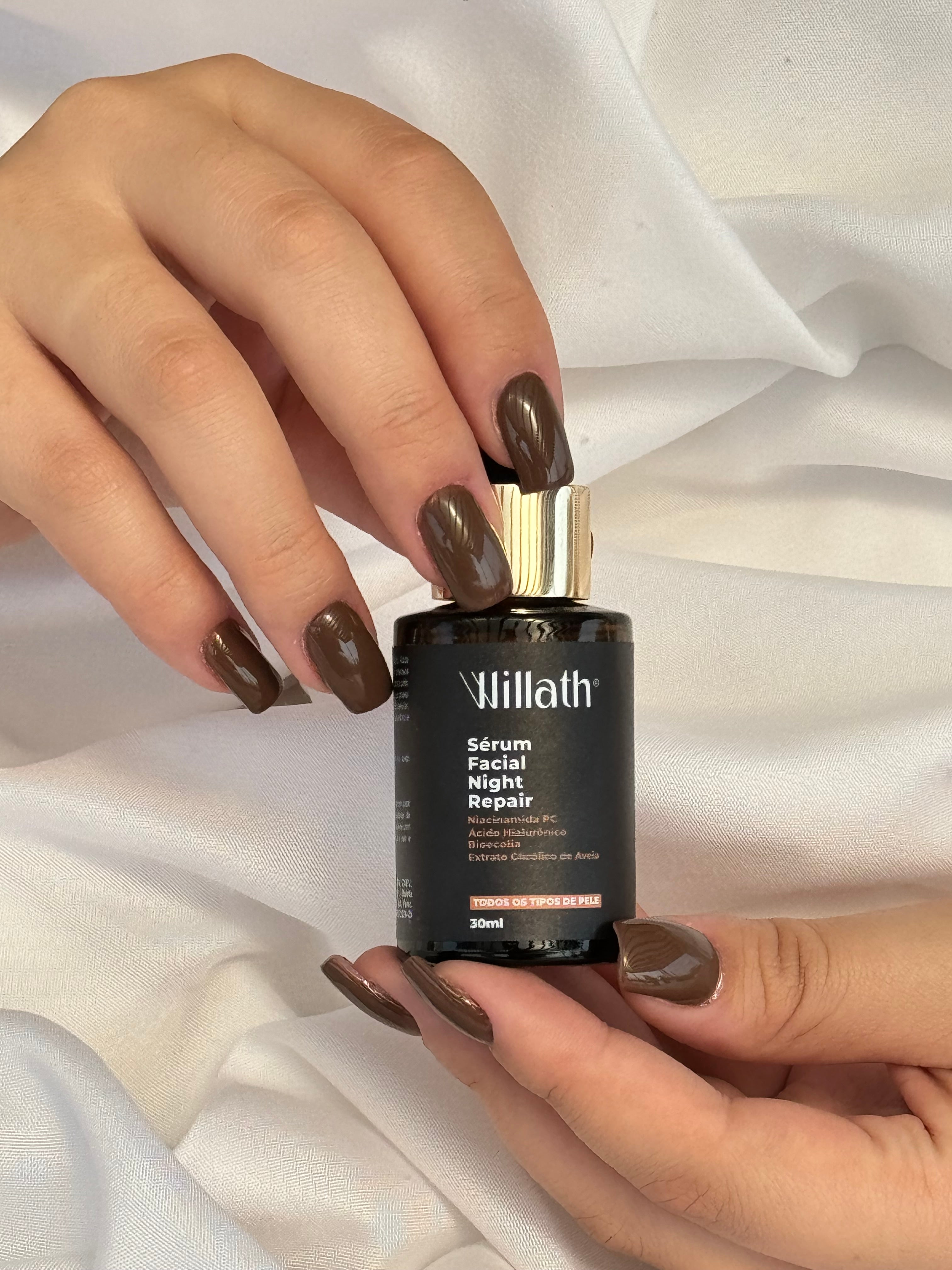 Sérum Facial Night Repair - 30ml